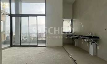 Imagem 5: Apartamento novo à venda com 03 quartos e duas vagas na Vila Madalena