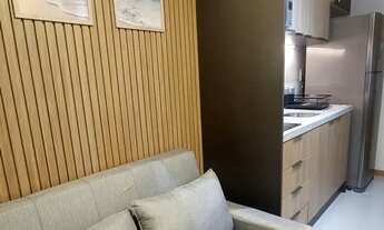 Imagem 3: Quarto e Sala Mobiliado e Equipado - House Federação