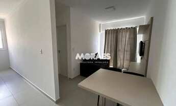 Imagem 6: Apartamento com 1 quarto para alugar, 38 m² por R$ 2.000/mês - Residencial Atena - Bauru/S