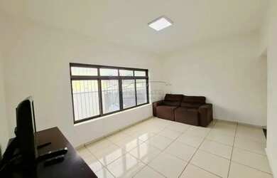 Imagem 3: Casa de 144m² com 03 quartos para locação - Jardim Bela Vista