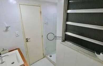 Imagem 7: Apartamento com 2 dormitórios à venda, 102 m² por R$ 550.000,00 - Icaraí - Niterói/RJ