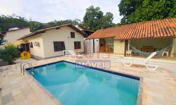 Imagem: Casa com 2 dormitórios à venda, 100 m²