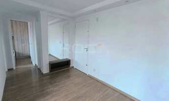 Imagem 3: Apartamento Padrão com 2 Dormitórios no CENTRO de São Carlos