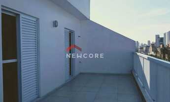 Imagem: Cobertura em Avenida Dom Pedro I - Enseada