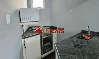 Imagem 6: Flat com ótimo preço no bairro Paraíso. Confira!