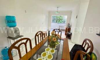 Imagem 3: VENDO APARTAMENTO NO CONDOMÍNIO PARQUE ATLÂNTICO - BAIRRO DAMAS - 75m²