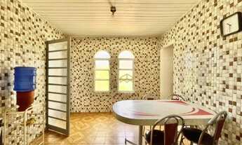 Imagem 6: CASA COM EDÍCULA À VENDA PRÓXIMA DO SHOPPING DOM PEDRO