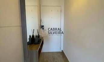 Imagem 5: Aconchego e praticidade  2 dormitórios no Jardim das Perdizes, 63m²