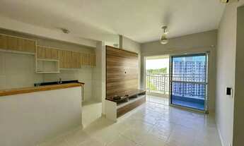 Imagem: Apartamento no Reserva das Praias 67m²