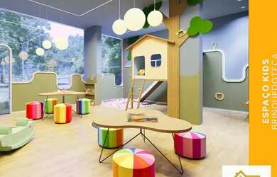 Imagem 2: Apartamento à venda no CASTELYAH ILHEUS , NOSSA SENHORA DA VITÓRIA, Ilhéus, BA