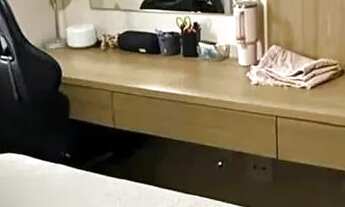 Imagem 3: Lindo 3 Quartos no Mariléa: Planejados, Toldos Novos e Vaga