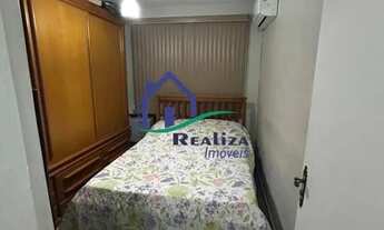 Imagem 2: APARTAMENTO COM 2 QUARTOS A VENDA POR 190.000,00 - CENTO DE SÃO GONÇALO/RJ