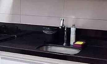 Imagem 2: Apartamento mobiliado no 17 andar