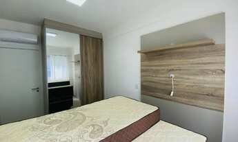 Imagem 5: APARTAMENTO 02D SUITE 200M DO MAR INGLESES