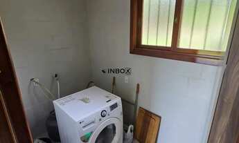 Imagem 7: INBOX CIA IMOBILIÁRIA ALUGA CASA MOBILIADA COM 02 DORMITÓRIOS NO DISTRITO DE TUIUTY NA CID