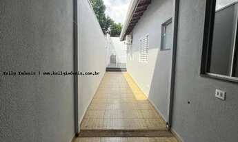 Imagem 5: Casa para Venda em Presidente Prudente, Parque Imperial, 2 dormitórios, 1 suíte, 1 banheir