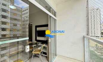 Imagem 4: Apartamento beira-mar com vista Pitangueiras Guarujá