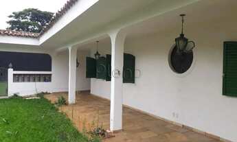 Imagem 5: Casa para venda e locação com 4 quartos no Parque Taquaral, Campinas