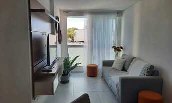 Imagem 6: Edf. Vania Vidal | 2 quartos + 1 | Nascente