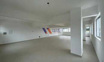 Imagem 6: Sala/ meio andar corrido para alugar com 123m² no Centro de Betim