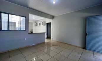 Imagem 3: Casa 02 quartos, Ceilândia Centro