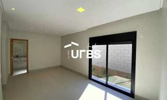 Imagem 4: Terras Alpha 1 - Casa de Condomínio 3 quartos, sendo 3 suítes