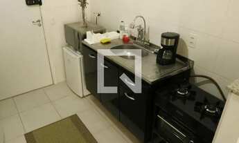 Imagem 6: Apartamento à Venda - Bom Retiro, 1 Quarto, 40 m2