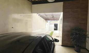 Imagem 6: CASA DUPLEX EM RUA PÚBLICA - ARUANA [25959