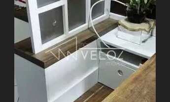 Imagem 6: Cobertura - Linear / Residencial / Santa Teresa