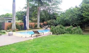 Imagem 4: Casa à venda em Cotia, Granja Viana - Passargada, com 4 suítes, com 430 m², Passargada D