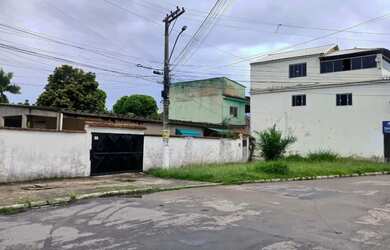 Imagem 2: Imóvel para venda tem 540 metros quadrados com 2 quartos em Vila Santa Cruz - Duque de Cax