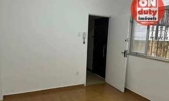 Imagem 7: Apartamento com 1 dormitório à venda, 54 m² por R$ 295.000,00 - Gonzaga - Santos/SP
