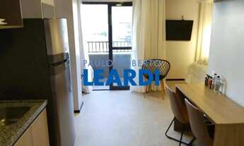 Imagem: APARTAMENTO - PERDIZES - SP