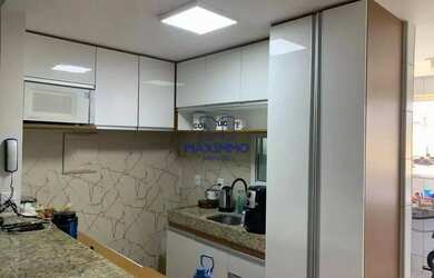 Imagem 7: Apartamento MOBILIADO 3 quartos em Ponta Negra - Natal - RN