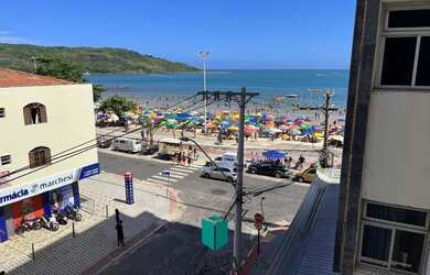 Imagem: Apartamento à venda na Praia do Morro em
