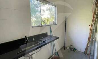 Imagem 3: Salão comercial no Horto Florestal