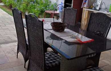 Imagem 4: Espaço pra eventos e veraneio. Jardim Califórnia