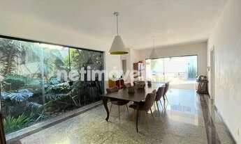 Imagem 7: Locação Casa Belvedere Belo Horizonte