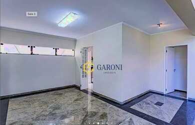 Imagem 3: Linda Casa com 3 suítes a venda em rua fechada com guarita e cancela no City América em Sã