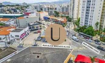 Imagem: Terreno à venda, 522 m² por R$ 1.790.000,00