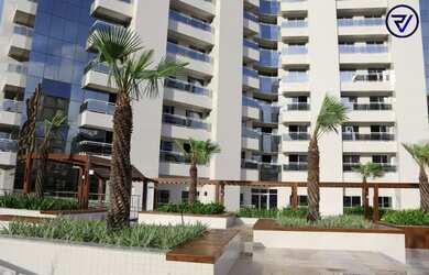 Imagem 2: Um conceito inovador em torre empresarial