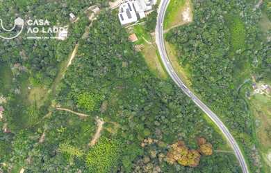 Imagem 2: Terreno com 96.200m² na Colônia Vila Prado - Almirante Tamandaré/PR