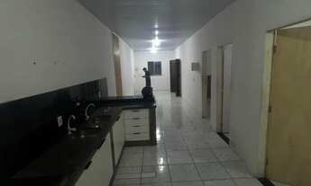 Imagem 6: Casa para alugar cidade operária