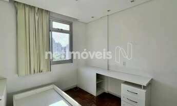 Imagem 4: Imóvel para venda tem 110 metros quadrados com 3 quartos em Barro Preto - Belo Horizonte