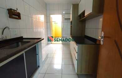 Imagem 4: Casa para alugar em Londrina, Califórnia, com 3 quartos, com 79.42 m²