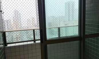 Imagem 4: Imóvel para aluguel com 55 metros quadrados com 2 quartos em Boa Viagem - Recife - PE