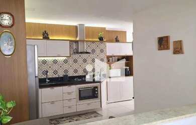 Imagem 6: Apt 3 qts c/suíte Praia de Itapõa (Bevrely Hills