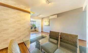 Imagem 4: Imóvel para venda possui 96 metros quadrados com 3 quartos em Chácara das Pedras - Porto A