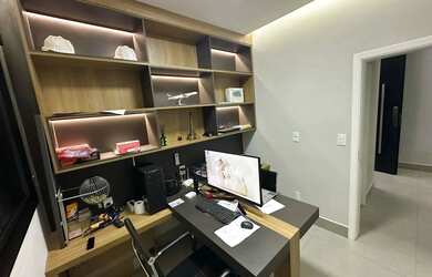 Imagem 6: Casa - Residencial Villa Lobos - Paulínia