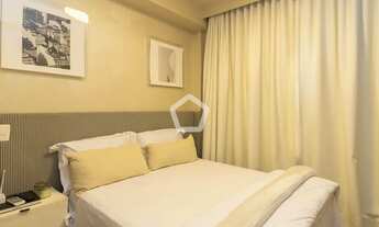 Imagem 3: Apartamento em Santa Cecília